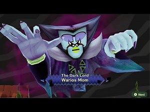 Miitopia (Nintendo Switch) Playthrough Part 1