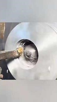 How Giant Pistons Are Made From Scratch #automobile