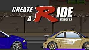 Create-A-Ride 🕹️ Play on CrazyGames