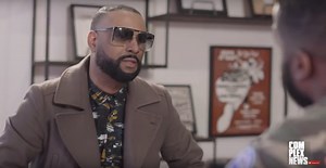 名プロデューサーMadlibが7年前からiPadでビートを制作していると語る。「もうスタジオすら入ってない」