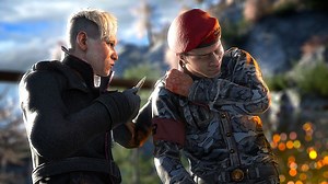Far Cry 4 Multiplayer gameplay