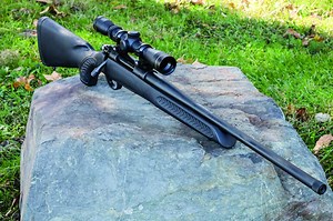 Thompson/Center Compass II Rifle Review - RifleShooter