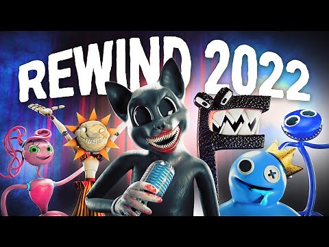 The Best of Horror Skunx: REWIND 2022