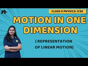 Motion in one Dimension Class 9 ICSE Physics |Selina Chapter 2 | Acceleration, Retardation