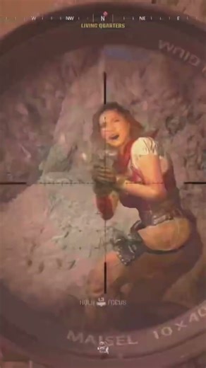 Call of duty Warzone quick scoping headshot