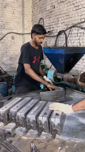 How TPR Rubber Shoe Soles Are Made