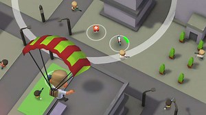 Battlelands Royale | Free-To-Play Games