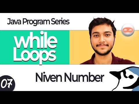 Niven Number in Java Explained | Logic, Code & Dry Run for Beginners