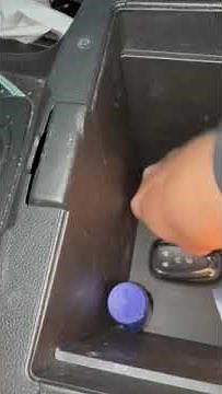 How to Start Your Chevy Traverse with a Dead Key Fob #ChevyTraversekeyfob #deadkeyfobchevy