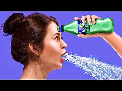 35 MAGIC TRICKS THAT YOU WILL MASTER IN 5 MINUTES