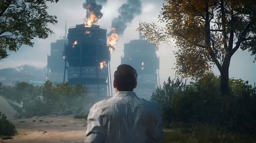 Everything we know about Reckoning, the final Black Ops 6 Zombies map