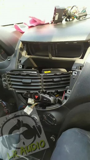 Android Radio Installation Guide for Hyundai Accent