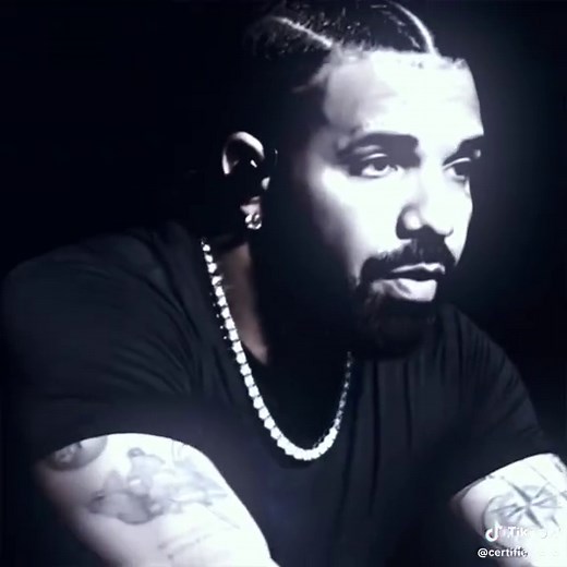 Drake's Surprising Message in His DMs