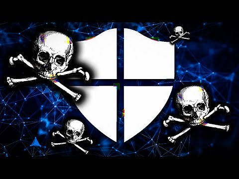 I Tested Malware Against Antiviruses 3