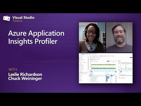 Azure Application Insights Profiler