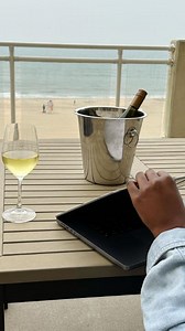 1.1K views · 20 reactions | When the work is done, the beach is still here. Where are you staying and enjoying a long weekend with us? | Hilton Garden Inn | Facebook