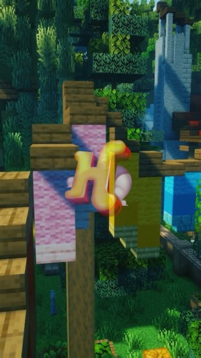 Join The Friendliest Minecraft Server Ever! 😇 #smp #minecraft #youtube