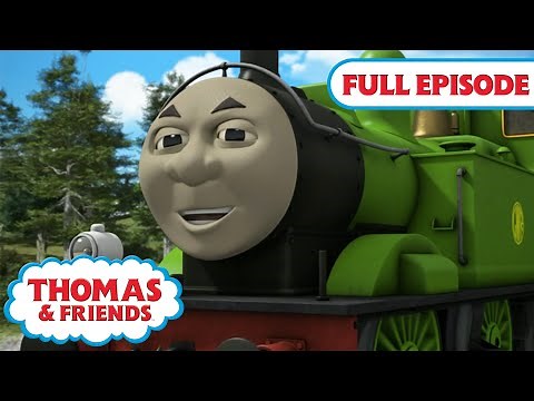 Toads Adventure - Full Episode | Thomas & Friends | Season 18