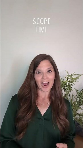 What is Microsoft Project?