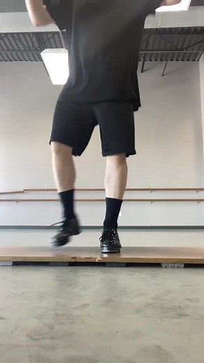 3.7K views · 164 reactions | #throwbacktechniquetuesday to parts 5-8 of @amtapdance #septembershufflechallenge from 2022! The breakdown video has been added to our #optap YouTube archive! Link: https://youtu.be/3LDQ2pNkU1c | Operation: Tap | Facebook