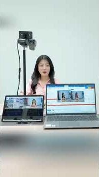 Ultravision DMS System Demo Video by Haya