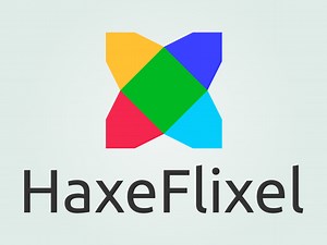 HaxeFlixel engine
