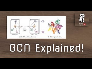 Graph Convolutional Networks
