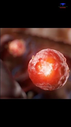 Hives (itchy 🥴) , Mast cell ** Medical short video .