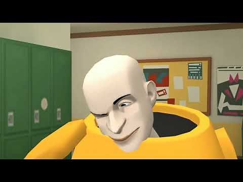 Plotagon Laziness Inflated Decasode (All Episodes) The Inflation of Plotagon City