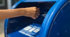Post offices fail to secure mailbox keys