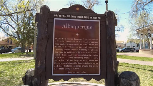 Albuquerque was founded in 1706 as a Spanish colonial outpost named La Villa de Alburquerque. The original settlement was established around a central plaza and the San Felipe de Neri Church. It quickly became an important stop on the El Camino Real trade route connecting Mexico City and Santa Fe. It was named in honor of the 10th Duke of Alburquerque, who was the Viceroy of New Spain. They weren't supposed to establishment a settlement, so the naming convention was a ploy to curry favor. | New 
