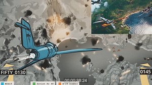 82K views · 1.4K reactions | ️ Behind the music of "Dancing on the Edge"! Explore the creation process of our latest cinematic trailer soundtrack in this making-of. Also available on Youtube!  https://youtu.be/6NIazMdLUM0 #warthunder #gaming #soundtrack | War Thunder | Facebook