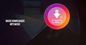 Download and run Music Downloader - Mp3 music on PC & Mac (Emulator)