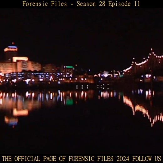 Forensic Files Season 28 Episode 11 Part 3 | Forensic Files 2024
