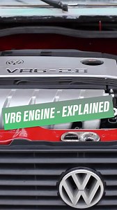 39K views · 433 reactions | Understanding the VR6 Engine in Simple Terms | Engineering Explained | Facebook