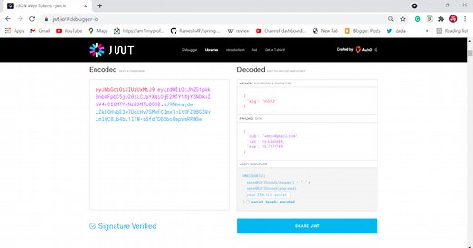 What is JWT (JSON Web Token) and How it Works