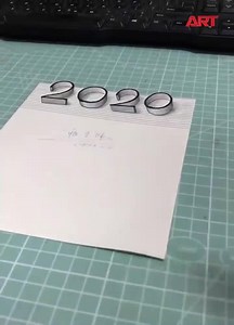 17K views · 380 reactions | amazing drawings 3d art See More: https://www.youtube.com/c/HMDIY | Creative Action | Facebook