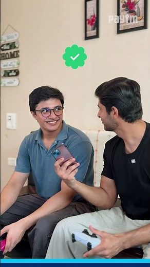 Paytm Self Transfer Explained| Transfer Money Instantly to Your Own Accounts | By Paytm | #PaytmKaro