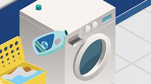 135K views · 34 comments | TIP: Avoid washing a single item. Watch our video for 3 more front-load washing tips! | Sears Home Services | Facebook