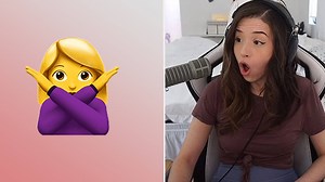 Pokimane Accidentally Shows Inappropriate Video, Its Views Increase By Millions