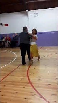 Countdown Quickstep