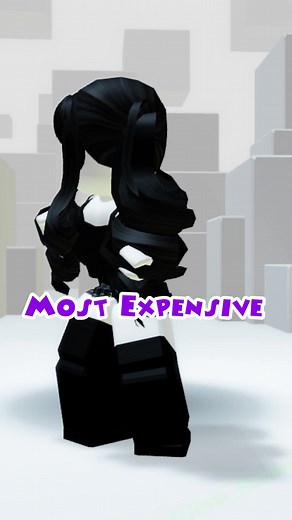 Most Expensive Items on Roblox #roblox #robloxedit #expensive #brookhaven #robloxgames #robloxmemes #brookhaven #robloxbrookhaven #robloxmeme