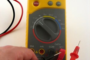 How to Test a CR2032 Battery