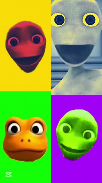 Tik Tok Alien Dance Trend You Can't Miss! Part - 119 #coffindance #aliendance #mekemastedance