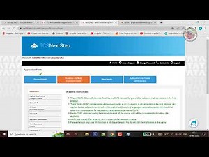 TCS Recruitment 2023 | NQT Test | தமிழ்