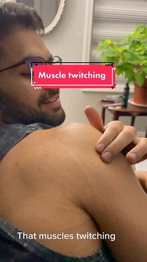 Muscle Twitching Explained: Causes and Remedies