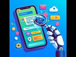 Appium Tutorial 03 _ setting up android home and java home system variables