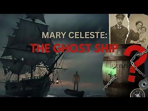 The Unsolved Mystery of the MARY CELESTE: History's Most Famous Ghost Ship