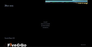 [FREE] ESX/QBCore PauseMenu San Andreas Menu Style