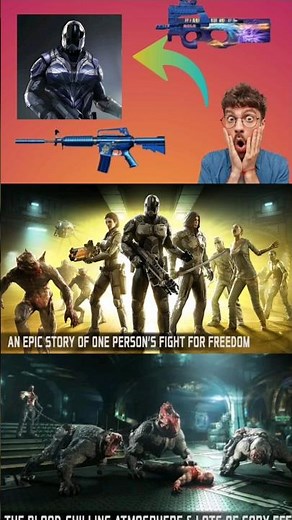 dead effect 2!how to download in play store in computer